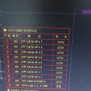 CCTV관련 이런 설계주문 보신적 있는가요? 이미지