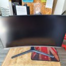 삼성PC | 중랑구 중고 모니터 매입 삼성 27인치 LC27R502FNK (중고PC 매매 판매 전문매장) #면목동 #중곡동