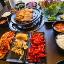 놀부보쌈족발 신정점 이미지