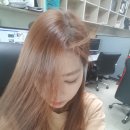 더헤어바이우 | [잠실새내/신천 미용실]무려!24시미용실 Hair by 우호우상