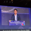 2025 동아시아협력포럼 참가 후기-2025 동아시아협력포럼 서포터즈