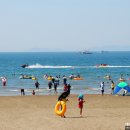 춘장대해수욕장 이미지