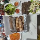 장충동왕족발보쌈 | 수원 OK장충동왕족발보쌈 배달 후기｜야식으로 주문한 족발보쌈 솔직 리뷰