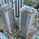 금호센트럴베이 행복주택 이미지