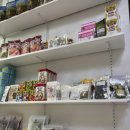 햄스터 분양 로던트 클럽 충남점 이미지