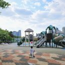 구갈레스피아(어린이놀이터) 이미지