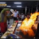 당구대통철판삼겹살 - 달성군 국가산단북로 486 | 당구대통철판삼겹살