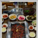 간동유원지 화장실 이미지