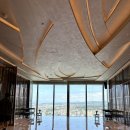 크라우드 PC(드림타워점) | 제주시뷰좋은카페 드림타워 라운지38 신메뉴 하이티 세트 후기