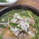 두번째늘해랑 | 양정 돼지국밥 로컬 맛집 :: 두번째 늘해랑 내돈내산 후기