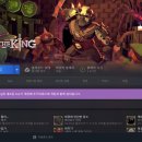 더킹PC방 이미지