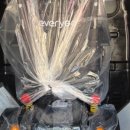 효메디칼 | 2026/05/09 나의 새로운 발, 전동휠체어 '에브리고 Z-9000'과 함께한 첫 산책