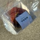 모닝마트호암점 | • 베이커리윤 : 충주 용산동 카페 두바이수건케이크 내돈내산 솔직후기