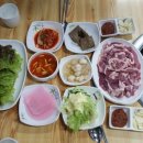 본일산오리구이