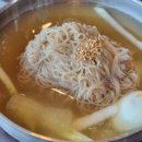 장군냉면 이미지