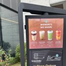 스타벅스 안성공도DT점 | 스타벅스 블글라 말글라 강민경 커스텀 레시피 후기