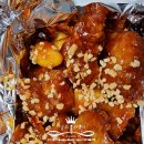왕의닭강정 - 성남시 분당구 내정로165번길 50 | 왕의닭강정