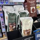 카페브루니 | [GS25 코코브루니 바닐라라떼] 카페25 바닐라라떼 후기