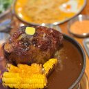 부산기계협동조합 식당 | 부산 하단 아트몰링 맛집 서가앤쿡, 동백전 되는 가족모임, 단체석 식당 추천