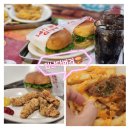 춘천수제버거 맛집 &#34;힘난다 버거&#34;