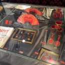 샵프리A | 뮤지컬 <물랑루즈!> 홍광호 김지우 관람후기/캐스팅 추천/1층 시야/캐스팅보드/포토존/프리쇼/러닝타임...