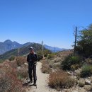 2026.9.19 Fox mountain via Condor Peak Trail 이미지