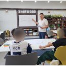 셔우드영어학원
