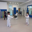 백운태권도장 이미지