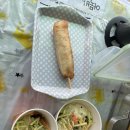 대부도고랫부리섬생태관광마을협동조합 | #새터마을협동조합 #광명동굴 #빛나는장터 #광명동굴상생장터 #호떡 #어묵 #잔치국수