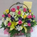 증평꽃집 이미지