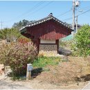 홍정희효자문 이미지