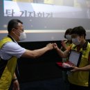 홈플러스 물류 노동조합 이미지