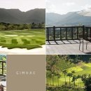 롯데스카이힐김해 컨트리클럽 이미지