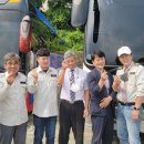 경남 전세버스 협동조합 이미지