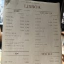 22,23 | [부산 영도] 리스보아 | 부산 영도 흰여울문화마을 오션뷰 카페 추천 주말 방문 내돈내산 솔직 후기