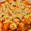 동궁찜닭신안평거점 이미지