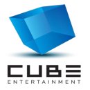큐브엔터테인먼트 이미지