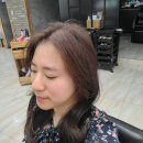 헤어컬러스토리 | 평촌미용실 제이비헤어스토리 안양퍼스널컬러진단으로 염색한 후기