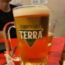 배스킨라빈스 마포성산점