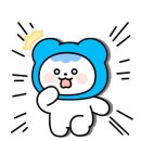 마깃고리 이미지