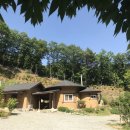 황둔황토마을 이미지