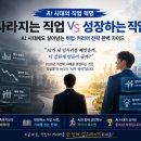 수진번역 | [AI 시대의 직업 혁명] 사라지는 직업 vs 성장하는 직업｜AI 시대에도 살아남는 취업·커리어 전략 완벽...