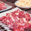 YK타운 B동 | 성복동맛집, 성복동양꼬치램미가양갈비양꼬치 성복점 솔직 방문 후기