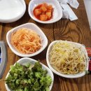 면사랑&비빔밥 이미지