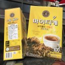 마이티케 모카골드 마일드 100T(1200g) 이미지