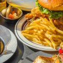 로위버거 이미지