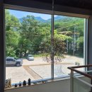 장암역 엄선 카페] 자연 속 힐링 스팟! 친절함과 뷰에 반하고 온 의정부 '카페 파인힐' 솔직 방문 후기🌲☕🥐