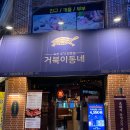거북이동네울산삼산