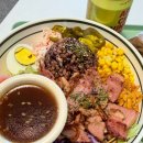[송파]잠실 포케 샐러드 맛집 샐러바웃 본점 메뉴 추천 후기