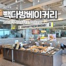 제주 빽다방 베이커리 오션뷰 대형카페 탐라 으뜸샌드 솔직후기